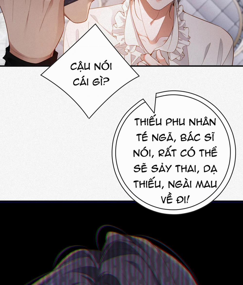 Chồng Trước Lại Muốn Phục Hôn Rồi 36 trang 59