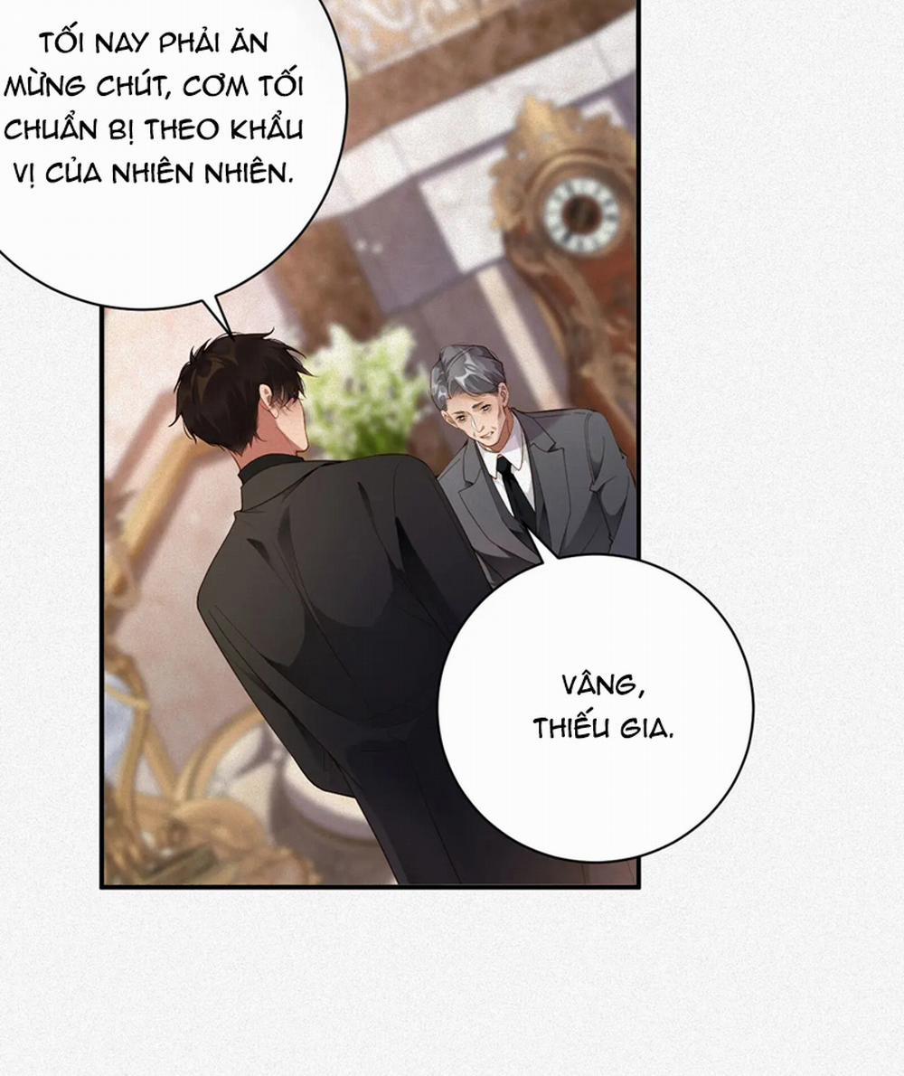 Chồng Trước Lại Muốn Phục Hôn Rồi 36 trang 6