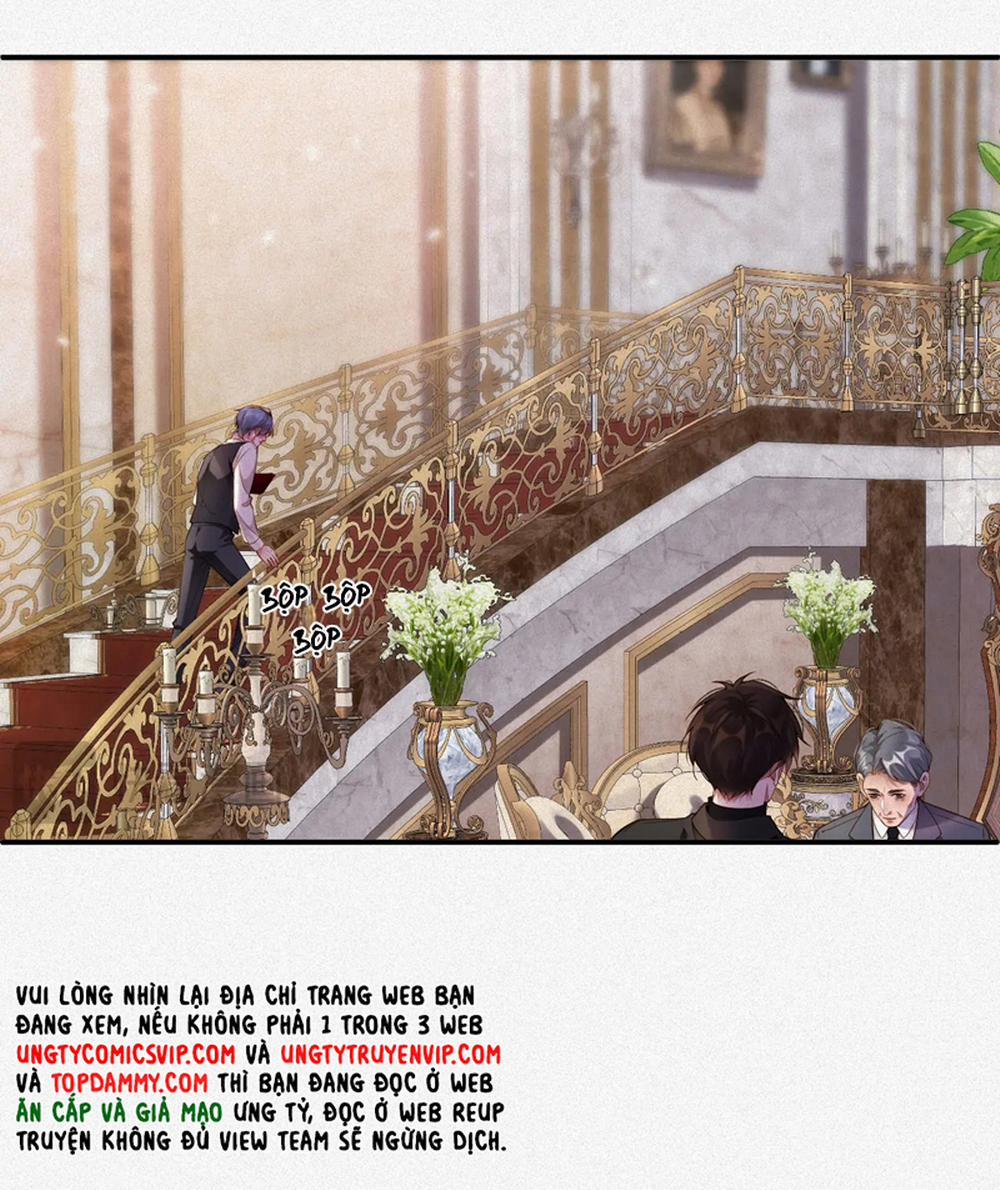 Chồng Trước Lại Muốn Phục Hôn Rồi 36 trang 8