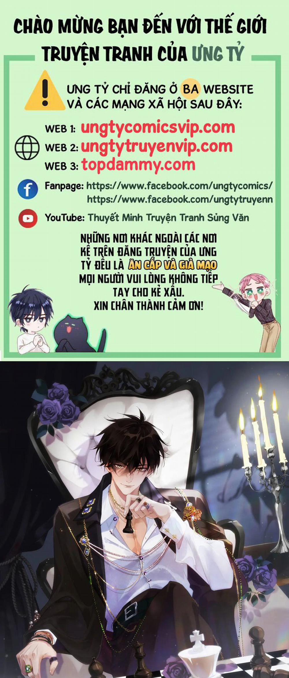 Chồng Trước Lại Muốn Phục Hôn Rồi 37 trang 0