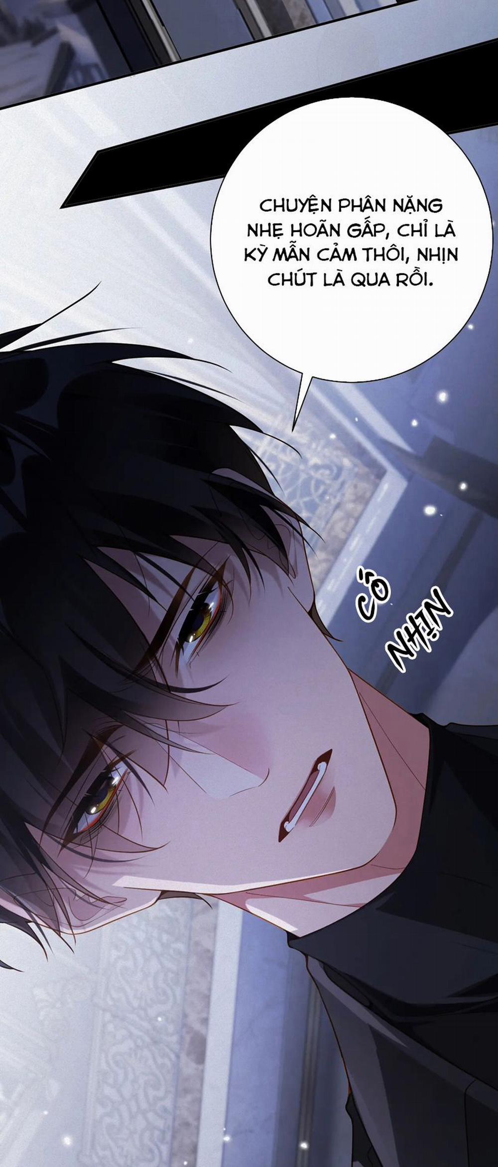 Chồng Trước Lại Muốn Phục Hôn Rồi 37 trang 11