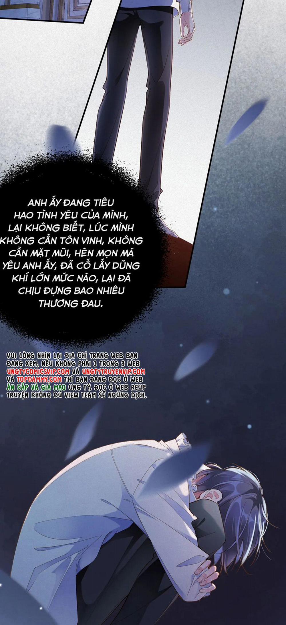 Chồng Trước Lại Muốn Phục Hôn Rồi 37 trang 14