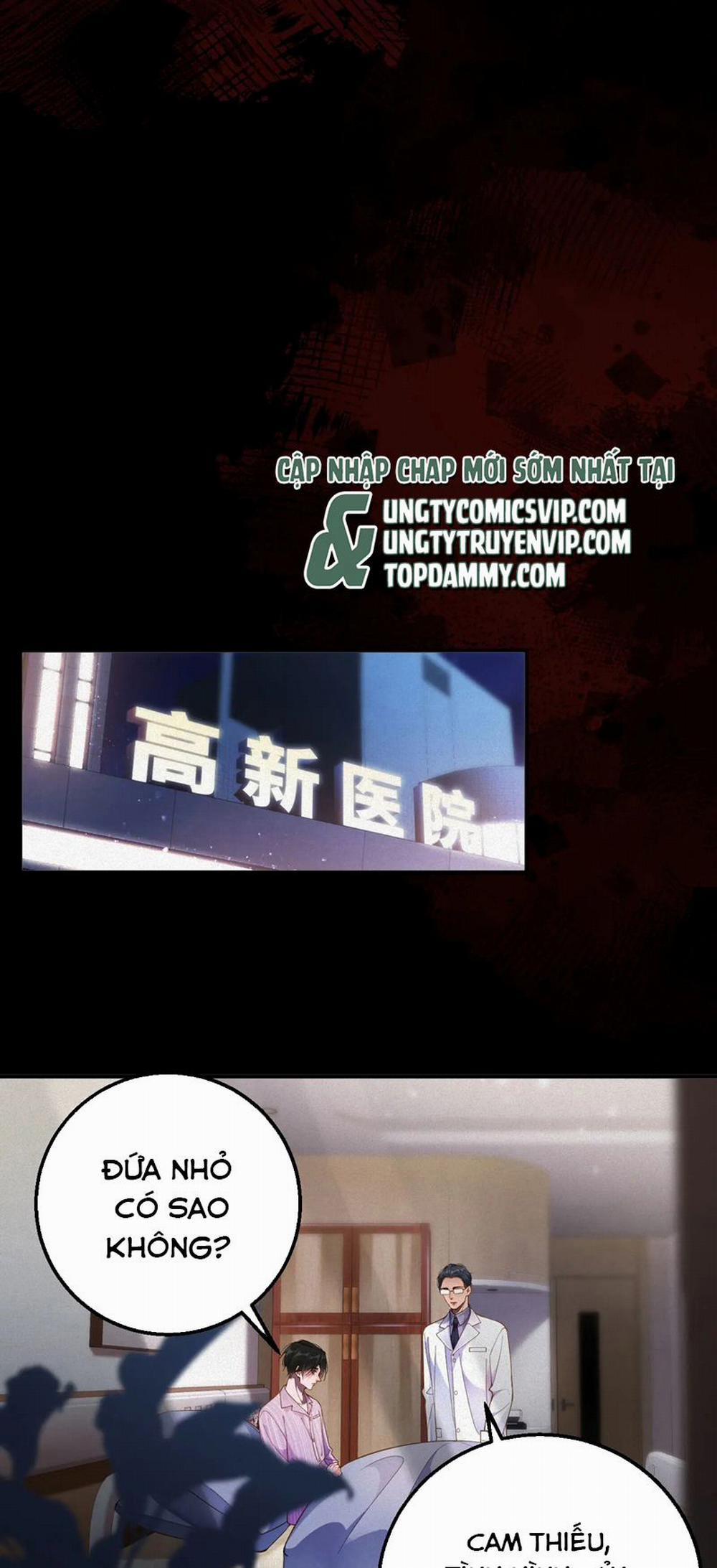 Chồng Trước Lại Muốn Phục Hôn Rồi 37 trang 17