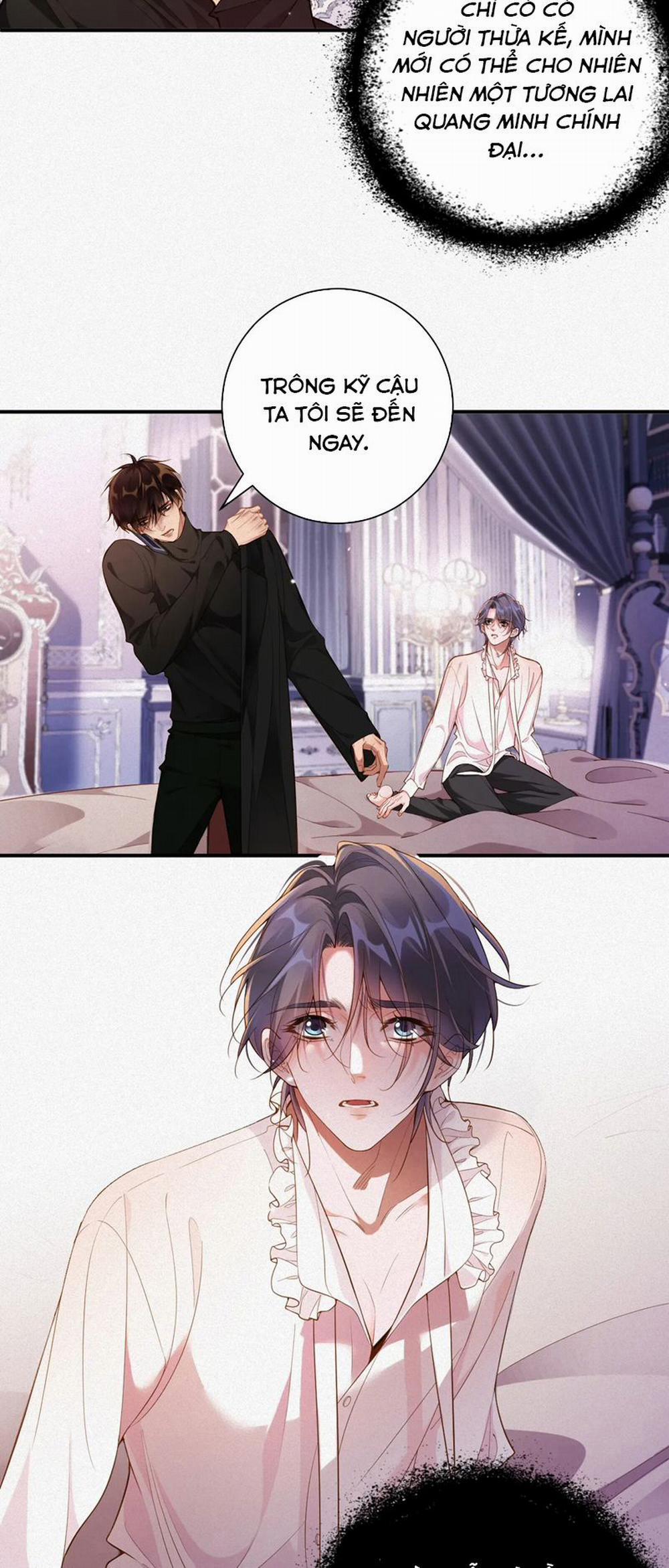 Chồng Trước Lại Muốn Phục Hôn Rồi 37 trang 2