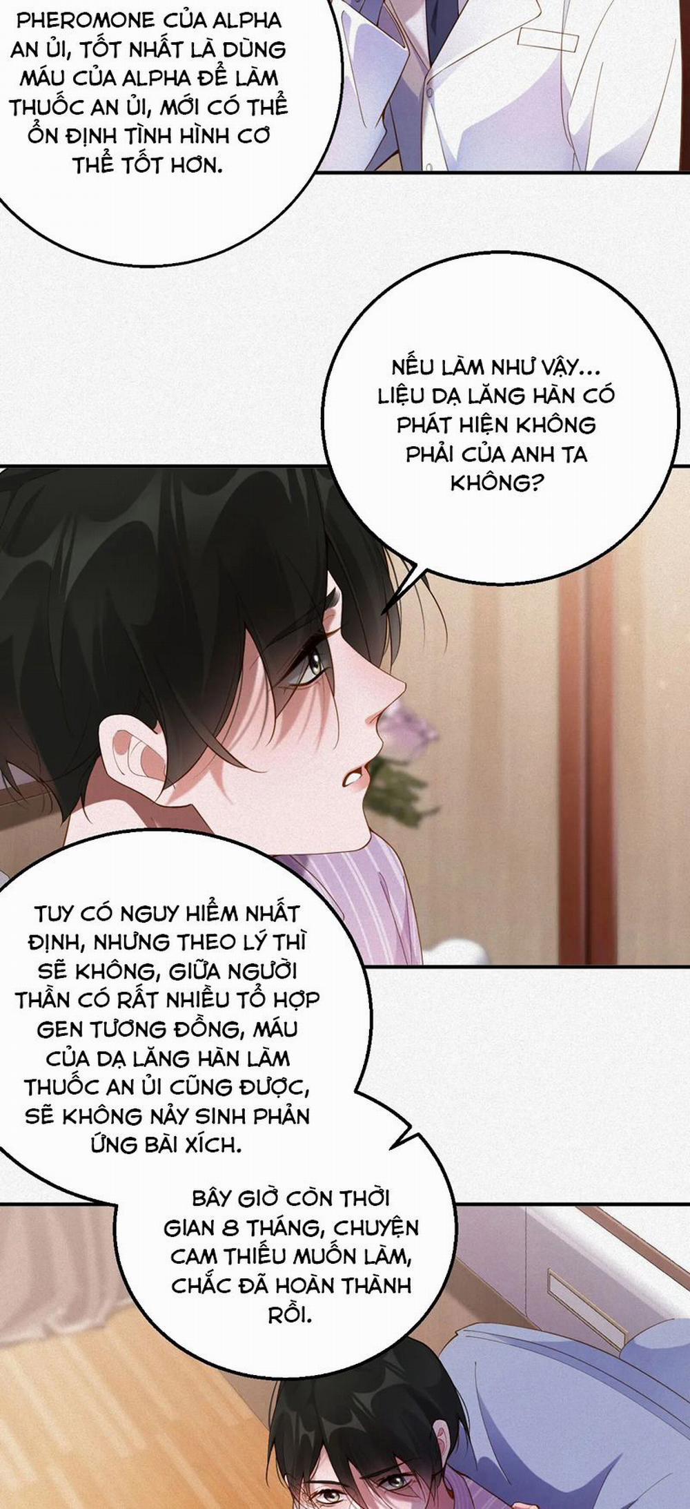 Chồng Trước Lại Muốn Phục Hôn Rồi 37 trang 20