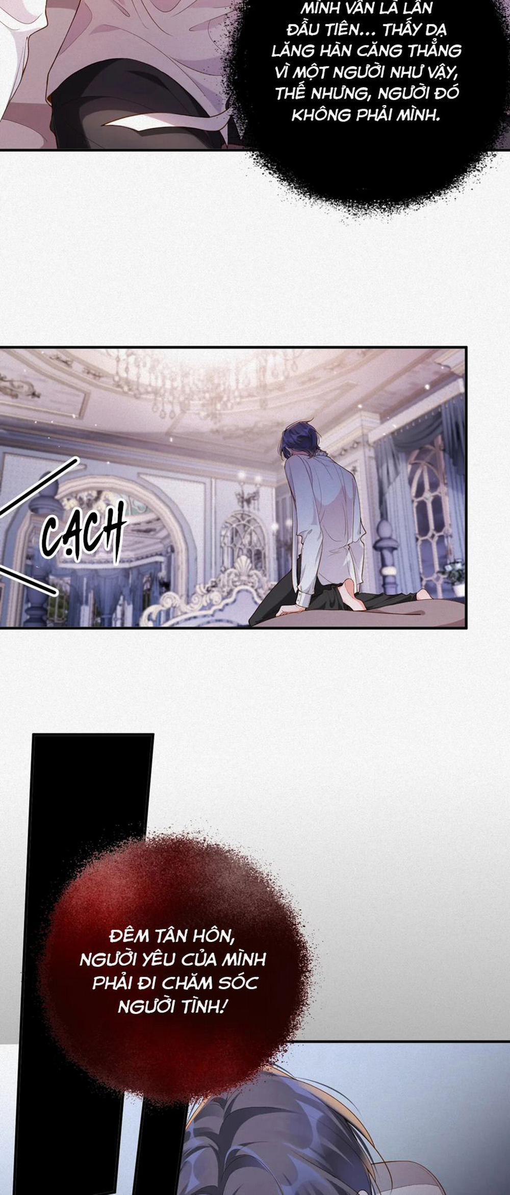 Chồng Trước Lại Muốn Phục Hôn Rồi 37 trang 3