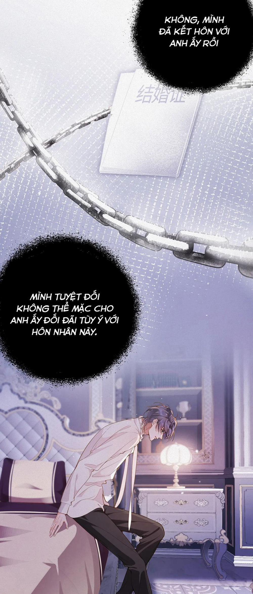 Chồng Trước Lại Muốn Phục Hôn Rồi 37 trang 5