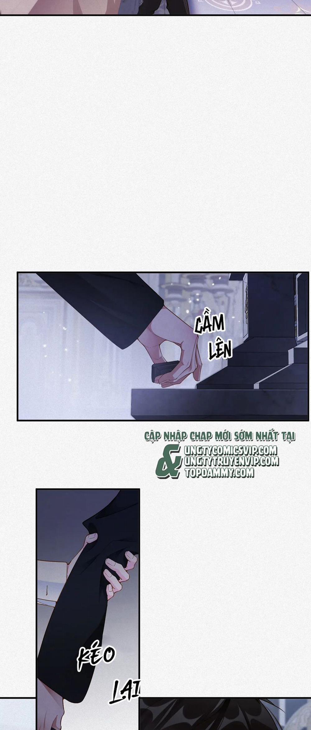 Chồng Trước Lại Muốn Phục Hôn Rồi 37 trang 6