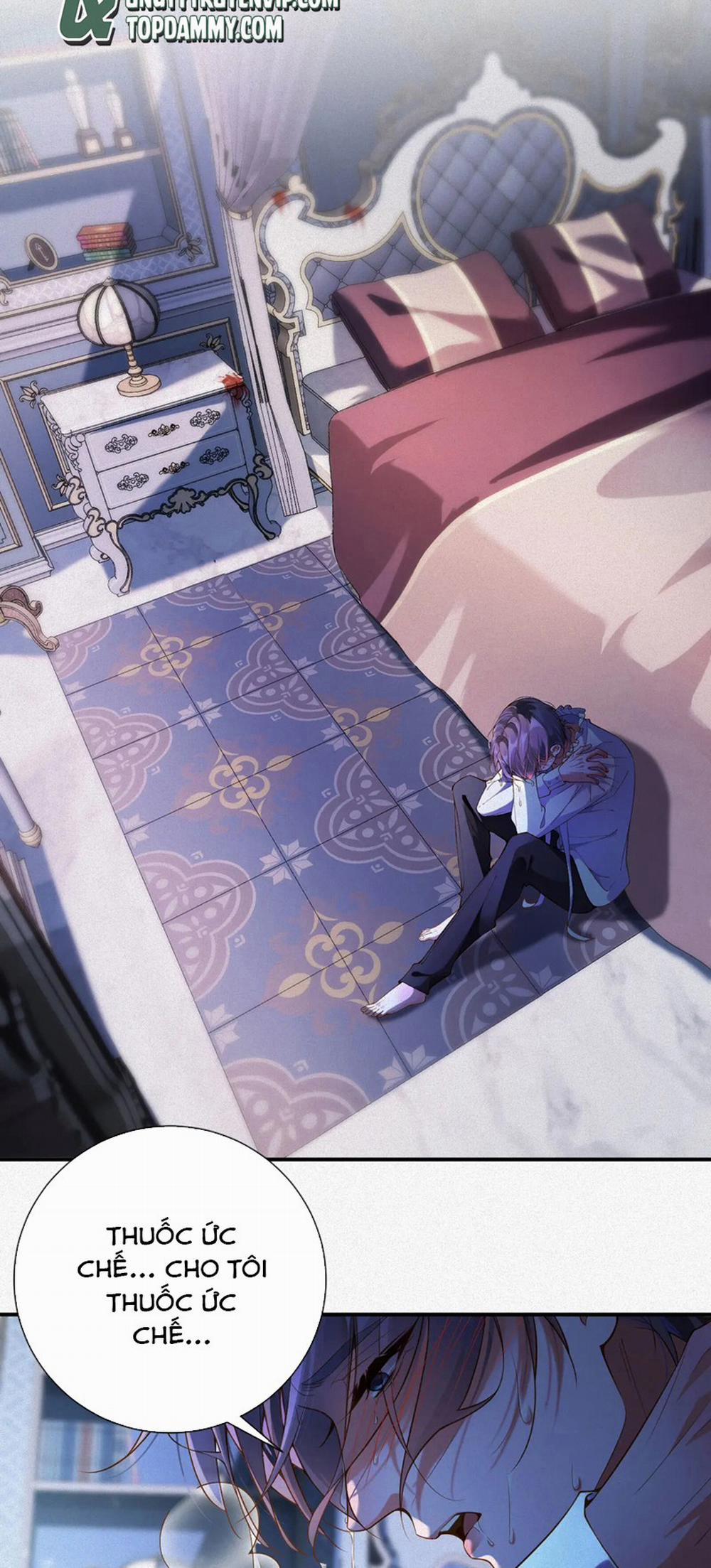 Chồng Trước Lại Muốn Phục Hôn Rồi 38 trang 12