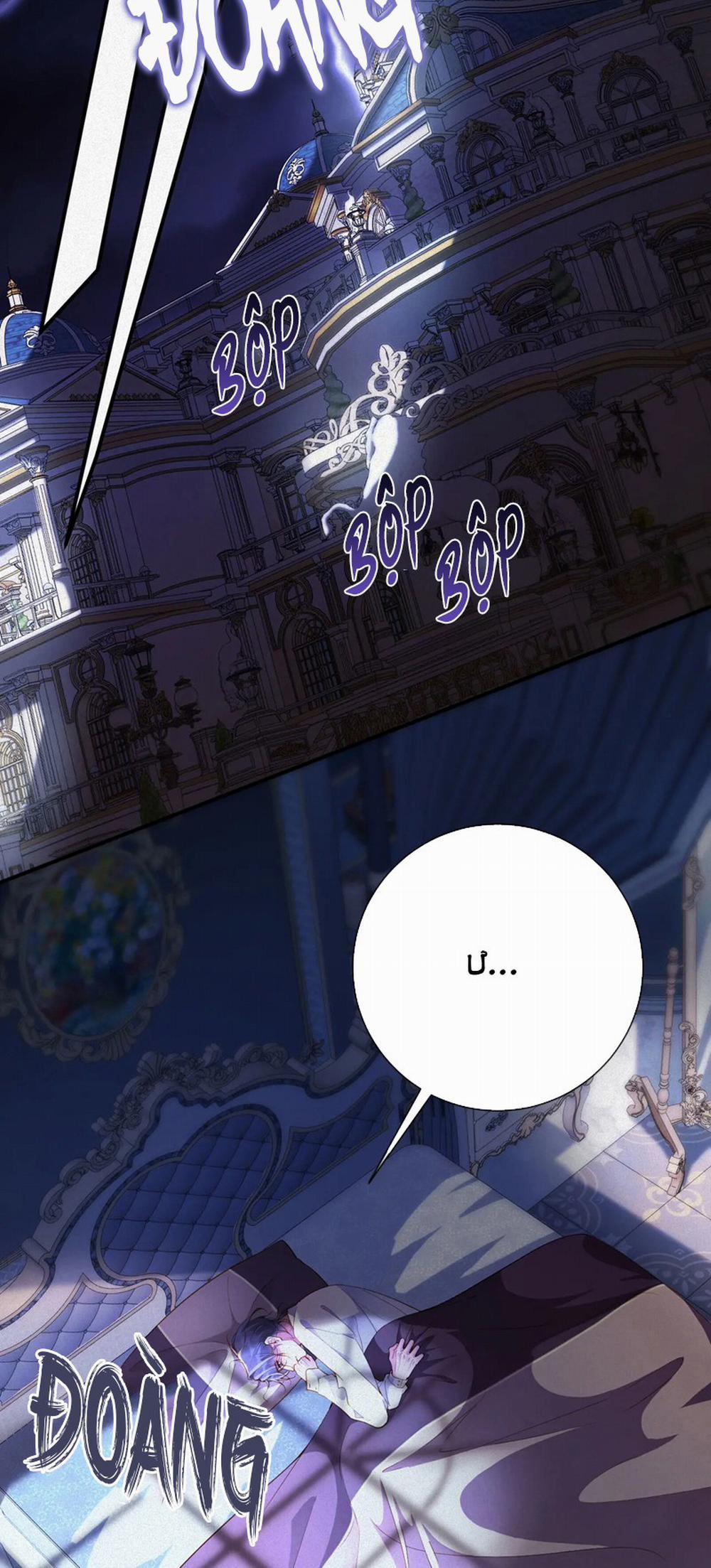 Chồng Trước Lại Muốn Phục Hôn Rồi 38 trang 2