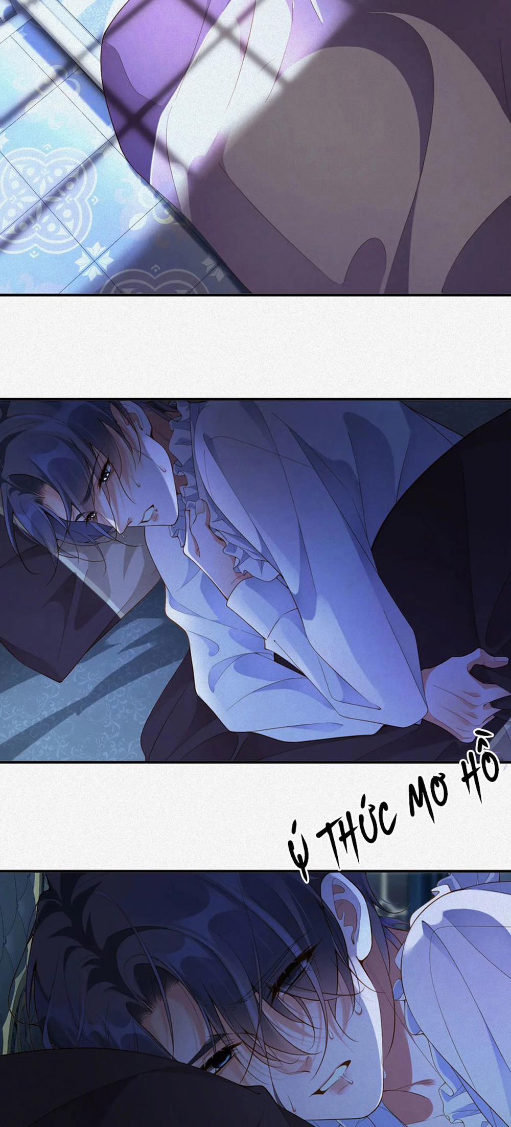 Chồng Trước Lại Muốn Phục Hôn Rồi 38 trang 3