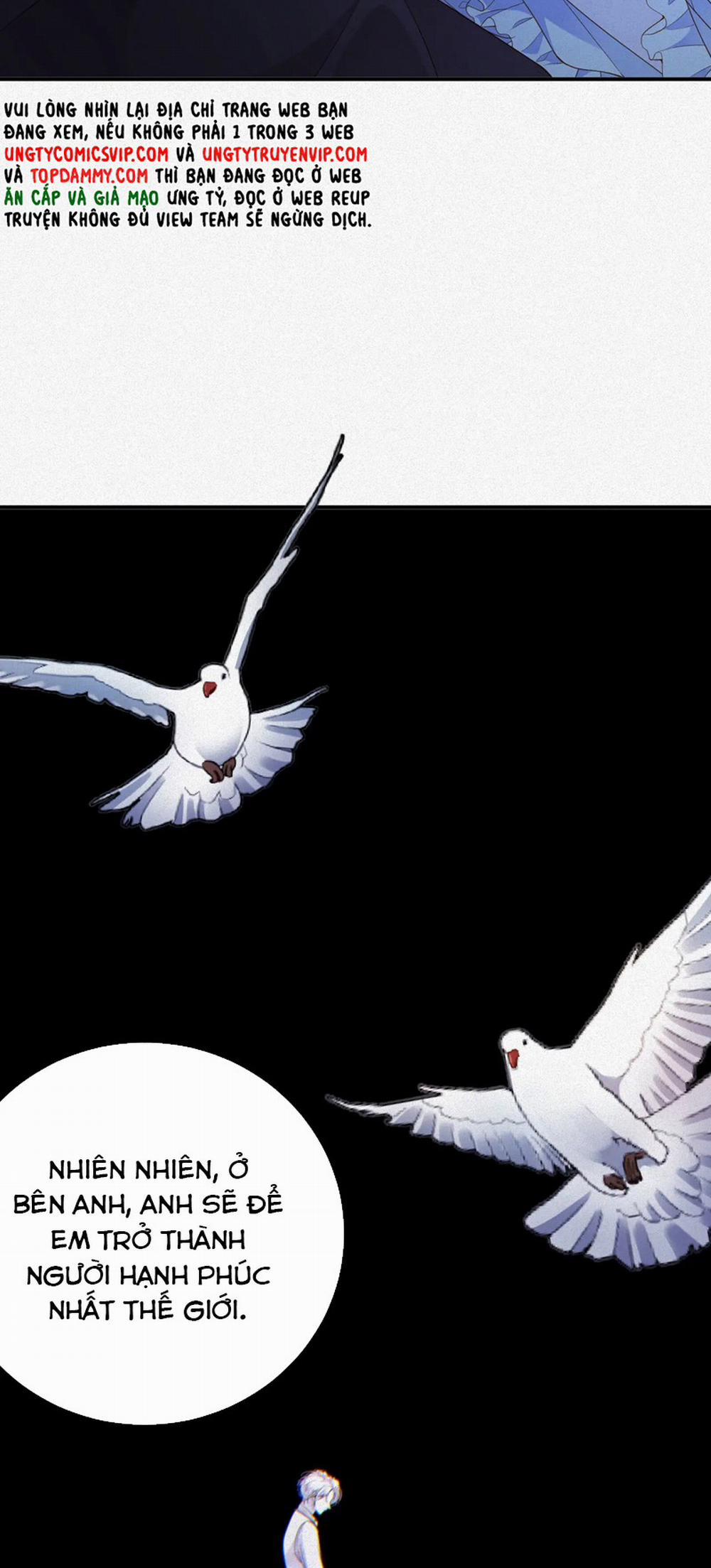 Chồng Trước Lại Muốn Phục Hôn Rồi 38 trang 4