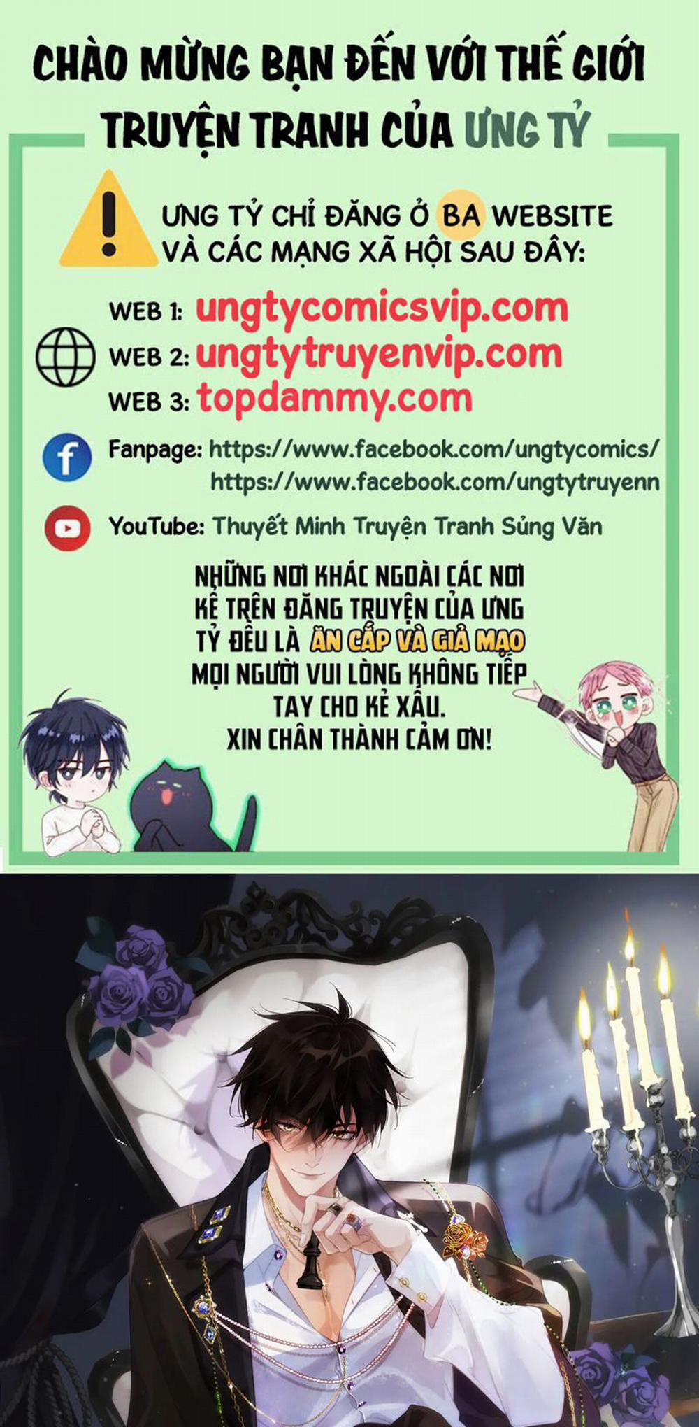 Chồng Trước Lại Muốn Phục Hôn Rồi 39 trang 0