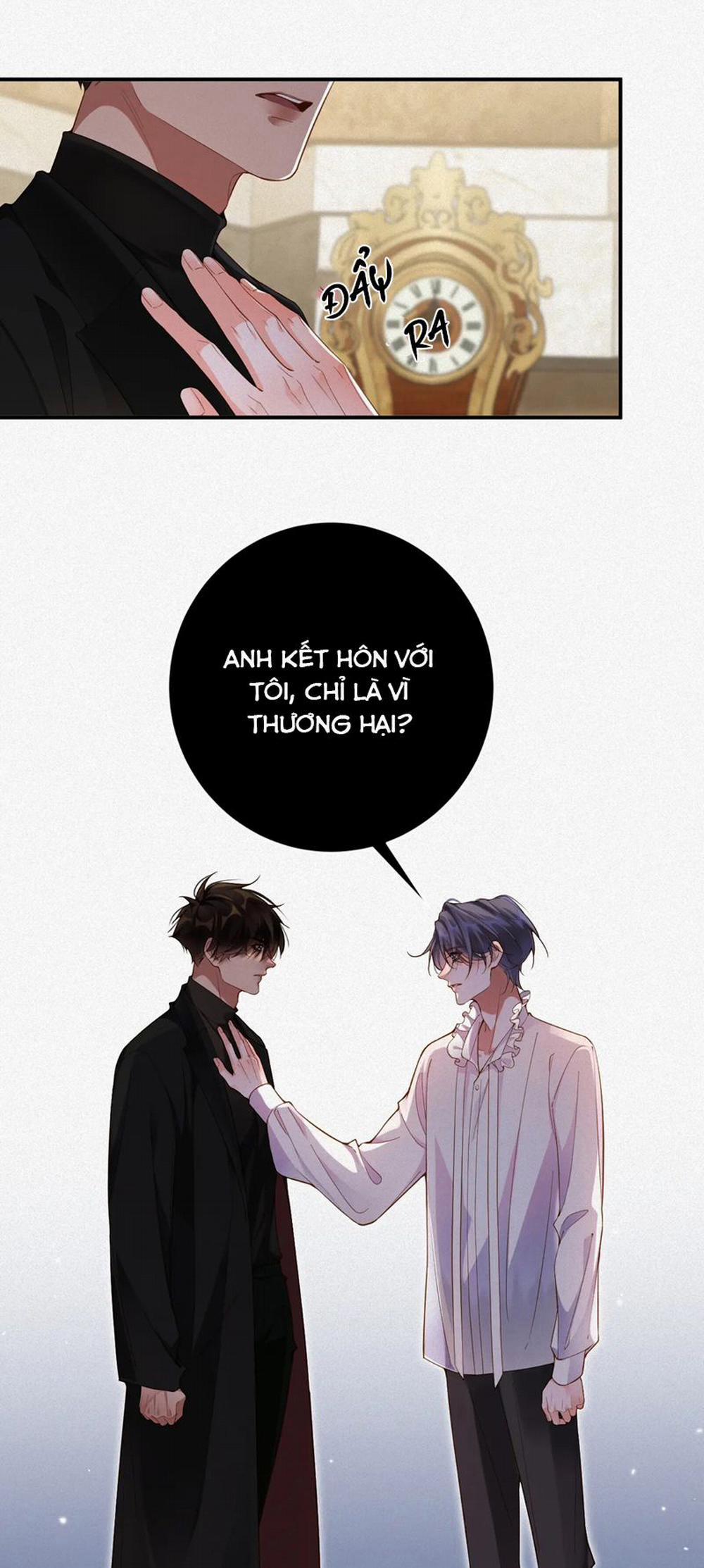 Chồng Trước Lại Muốn Phục Hôn Rồi 39 trang 18