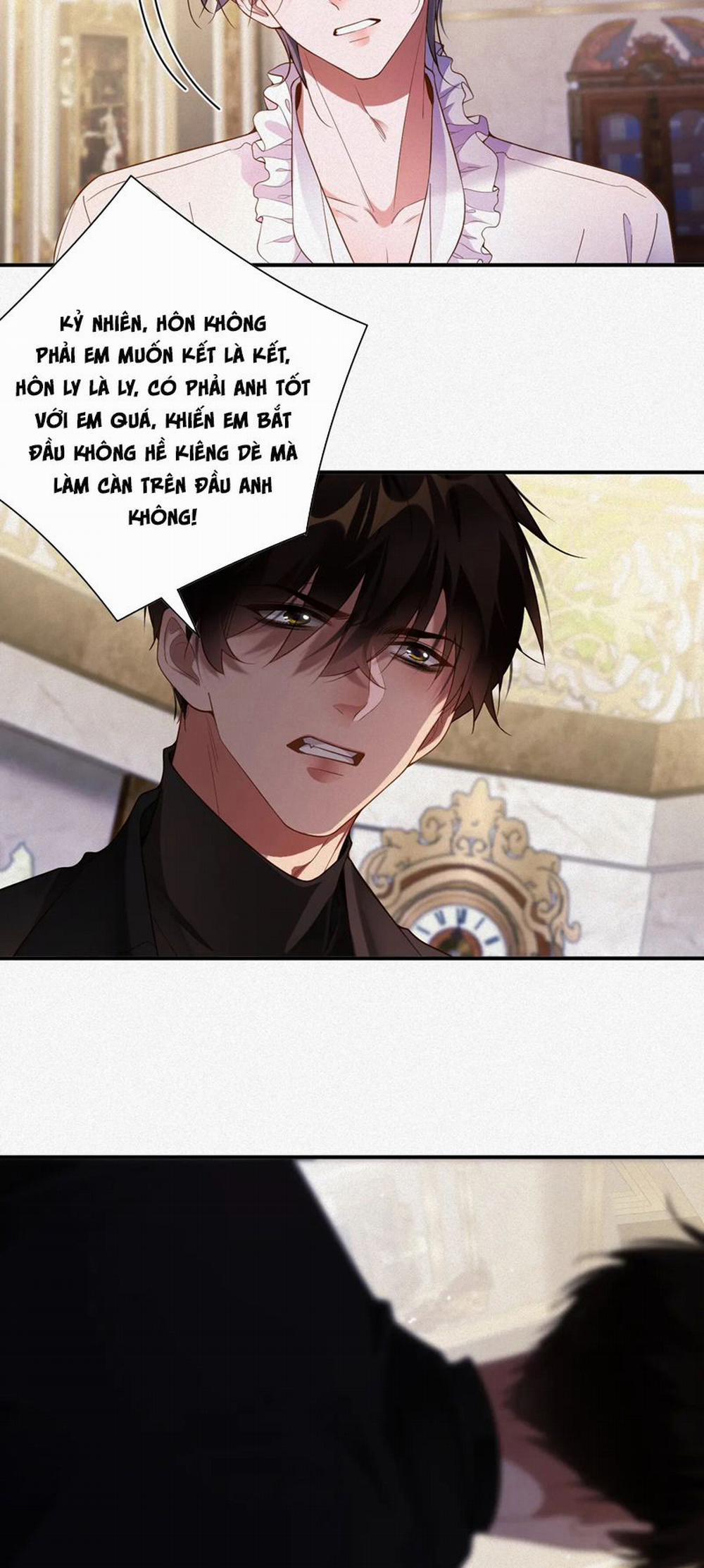 Chồng Trước Lại Muốn Phục Hôn Rồi 39 trang 22