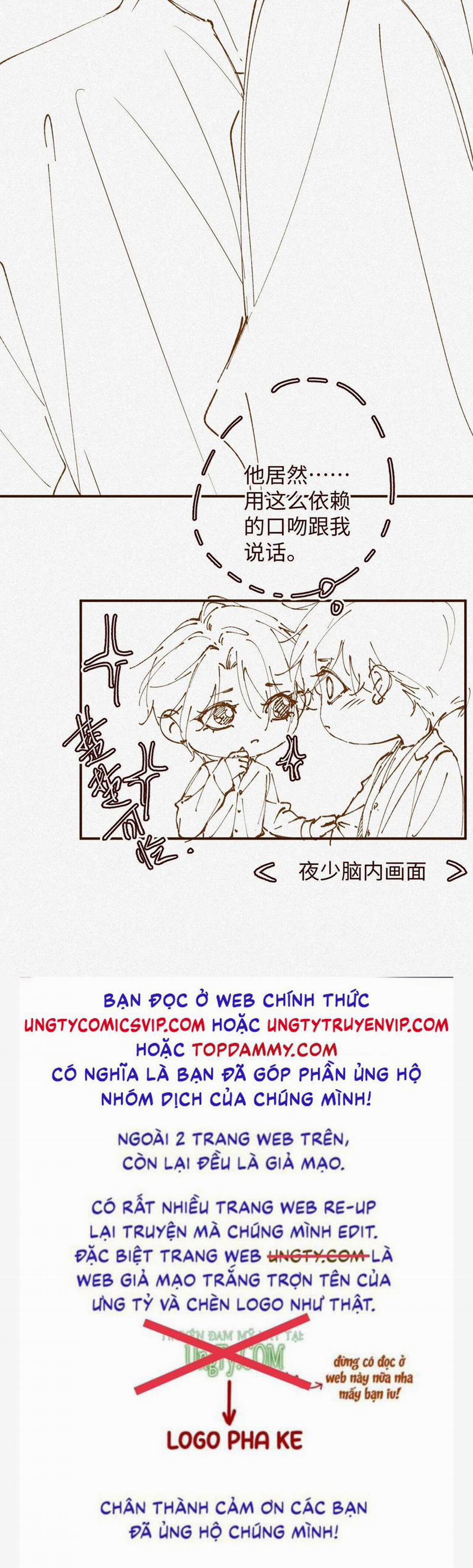 Chồng Trước Lại Muốn Phục Hôn Rồi 39 trang 33