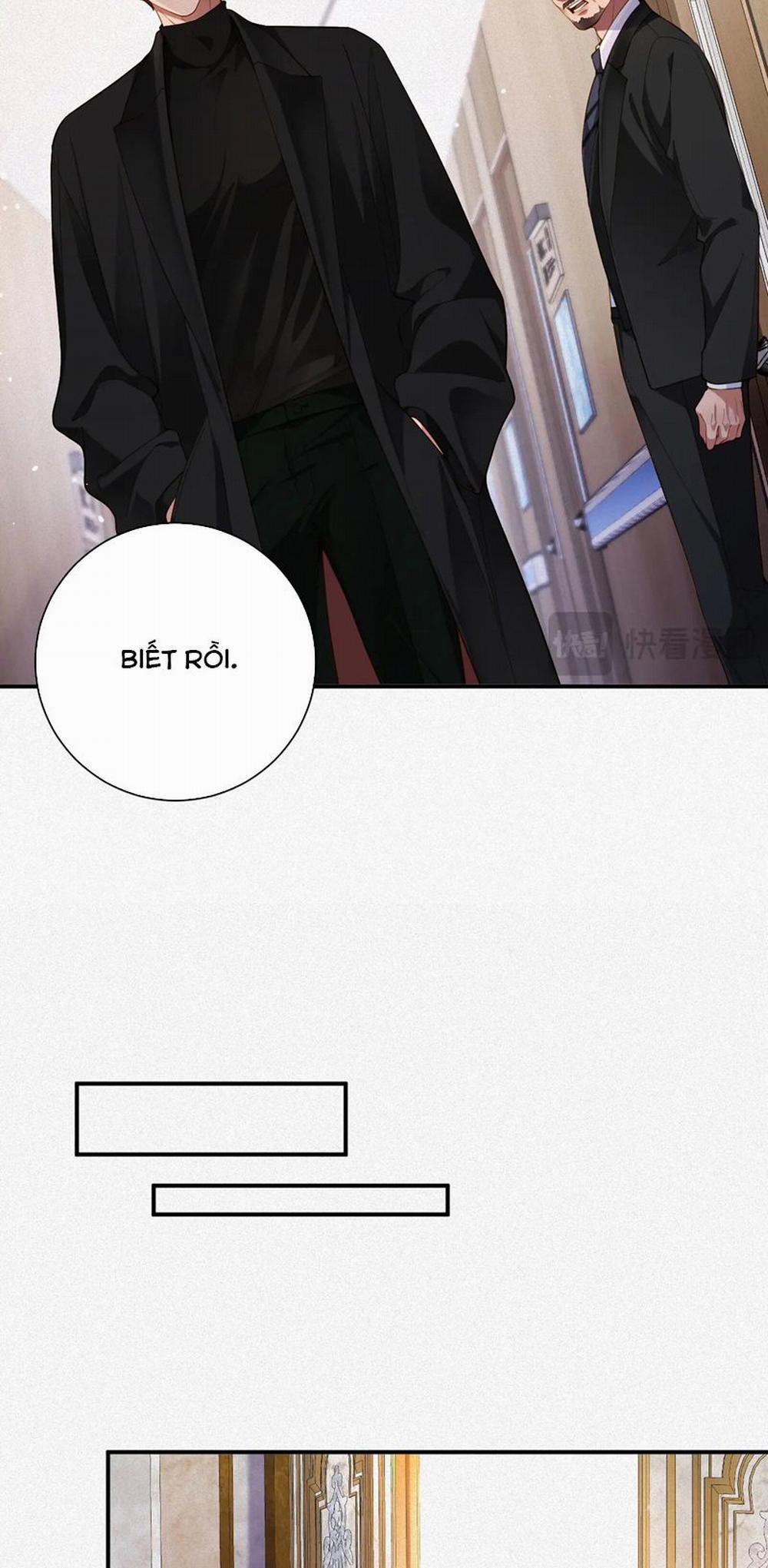 Chồng Trước Lại Muốn Phục Hôn Rồi 39 trang 7