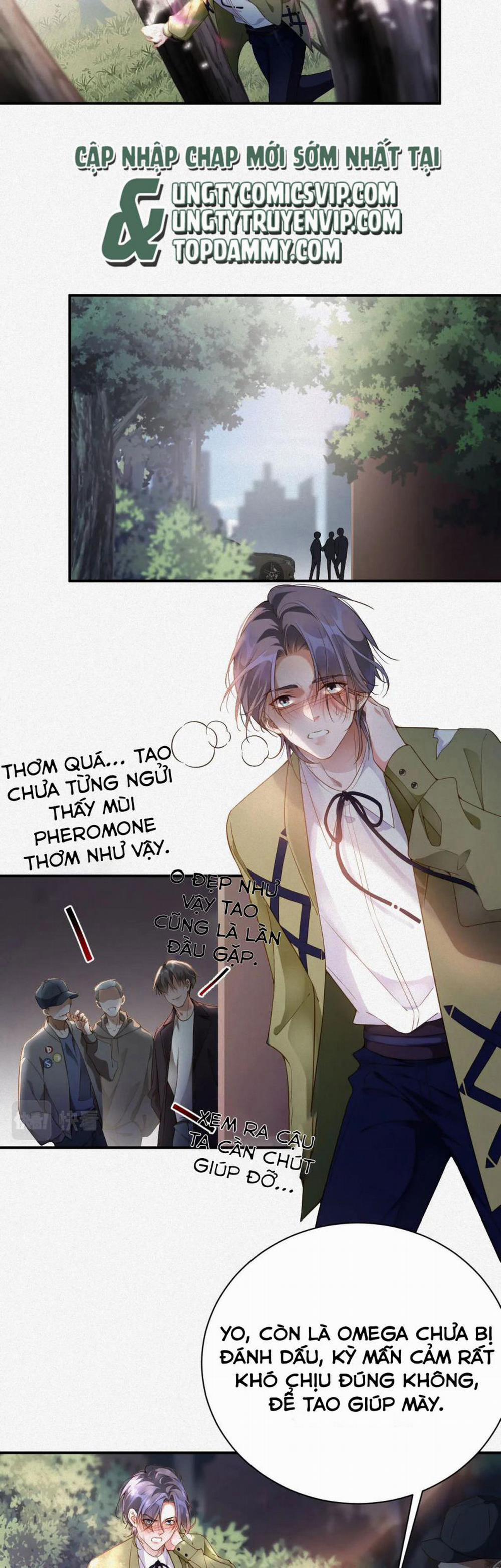 Chồng Trước Lại Muốn Phục Hôn Rồi 4 trang 11