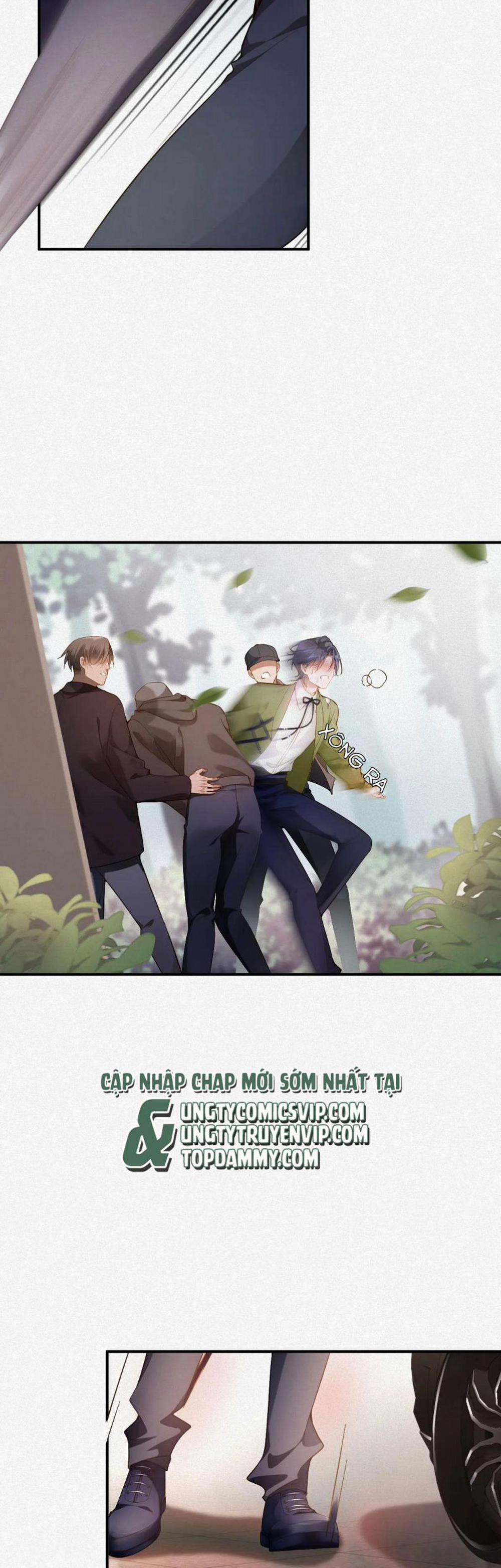 Chồng Trước Lại Muốn Phục Hôn Rồi 4 trang 13