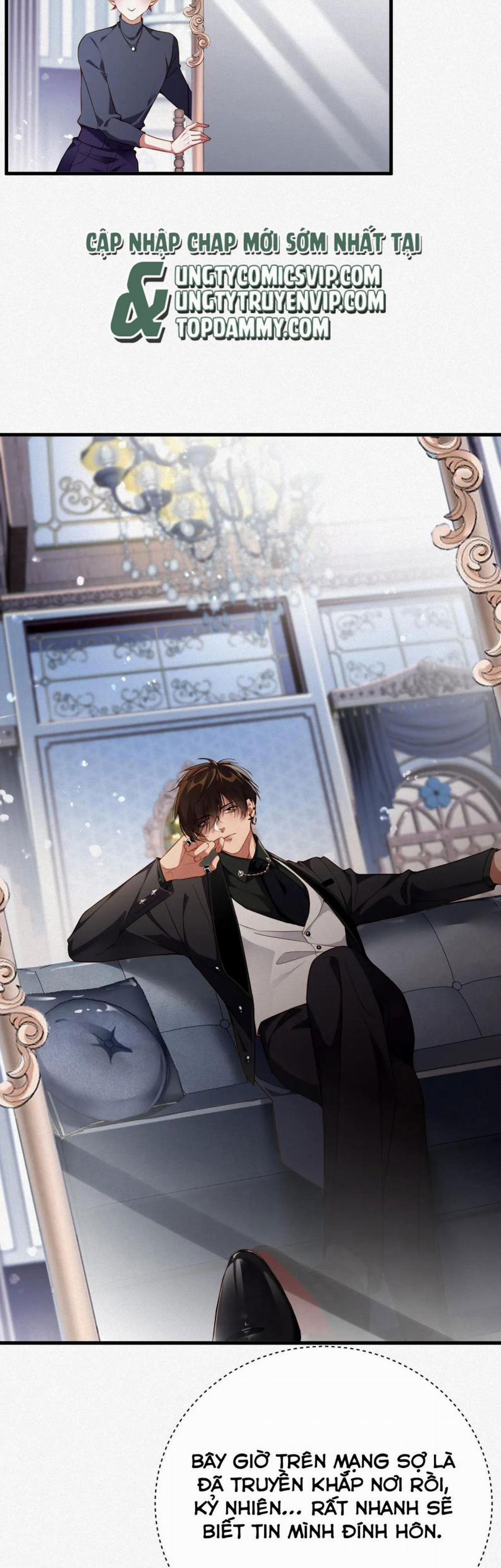 Chồng Trước Lại Muốn Phục Hôn Rồi 4 trang 21