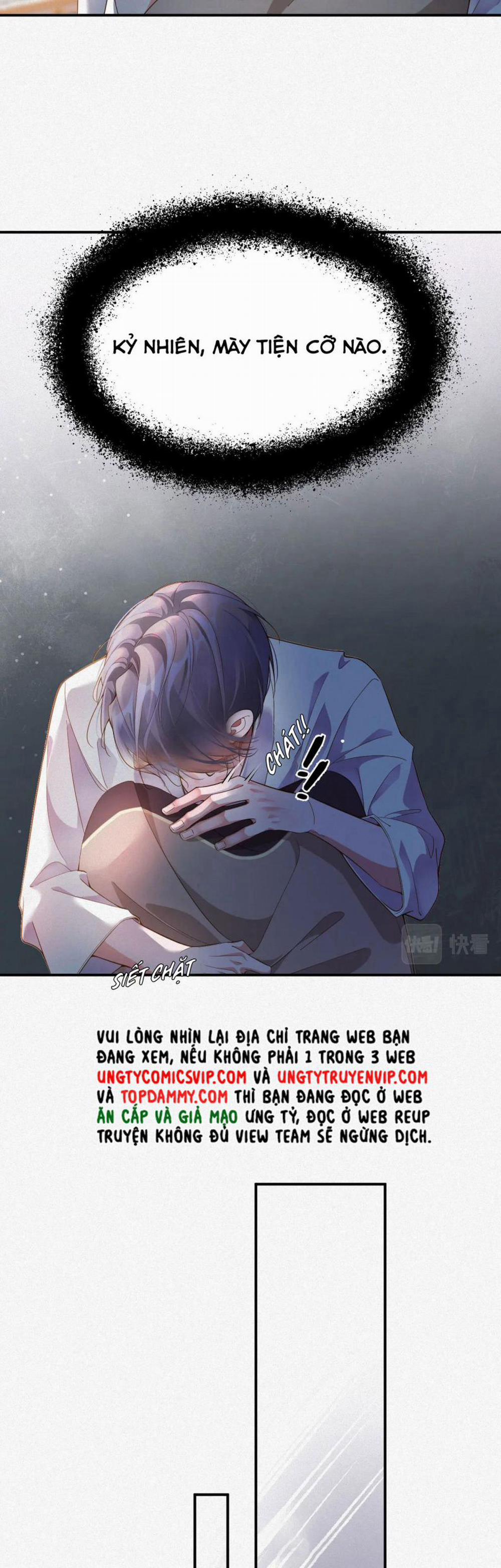 Chồng Trước Lại Muốn Phục Hôn Rồi 4 trang 5