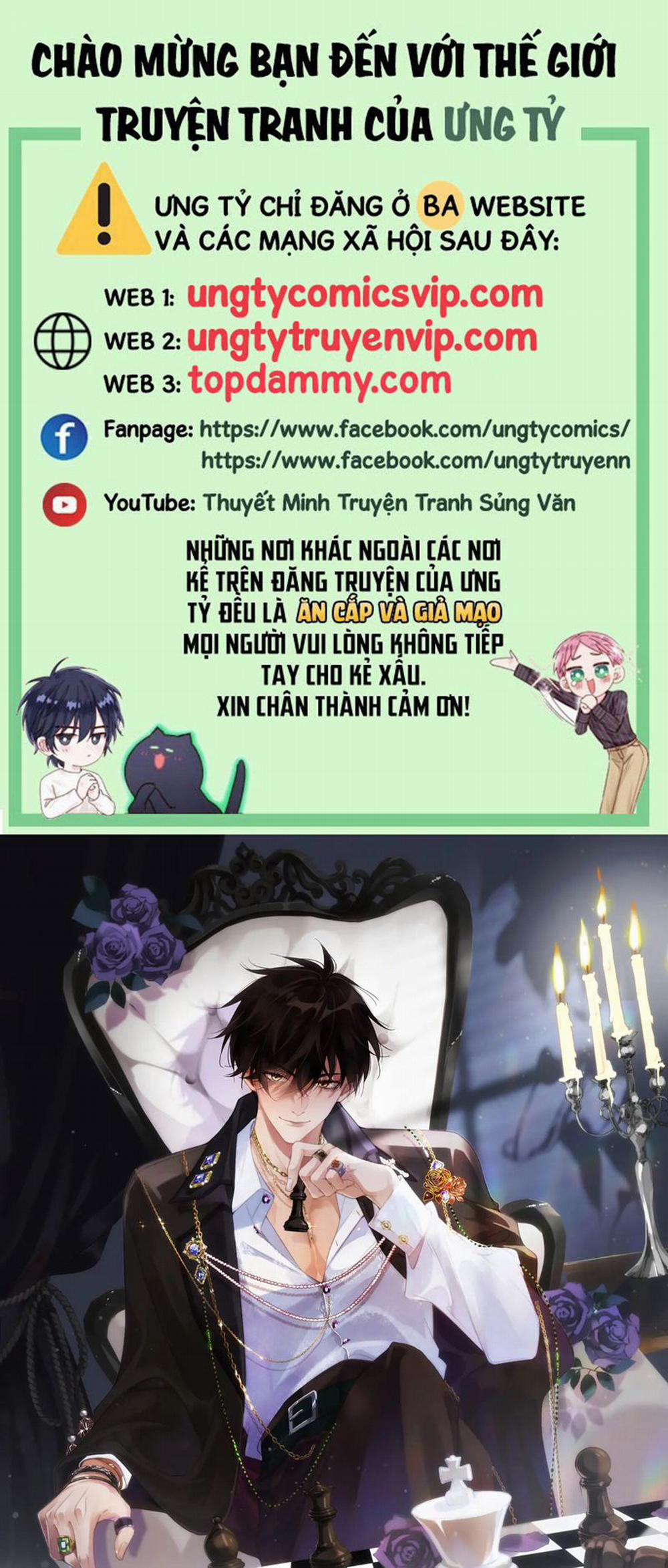 Chồng Trước Lại Muốn Phục Hôn Rồi 40 trang 0