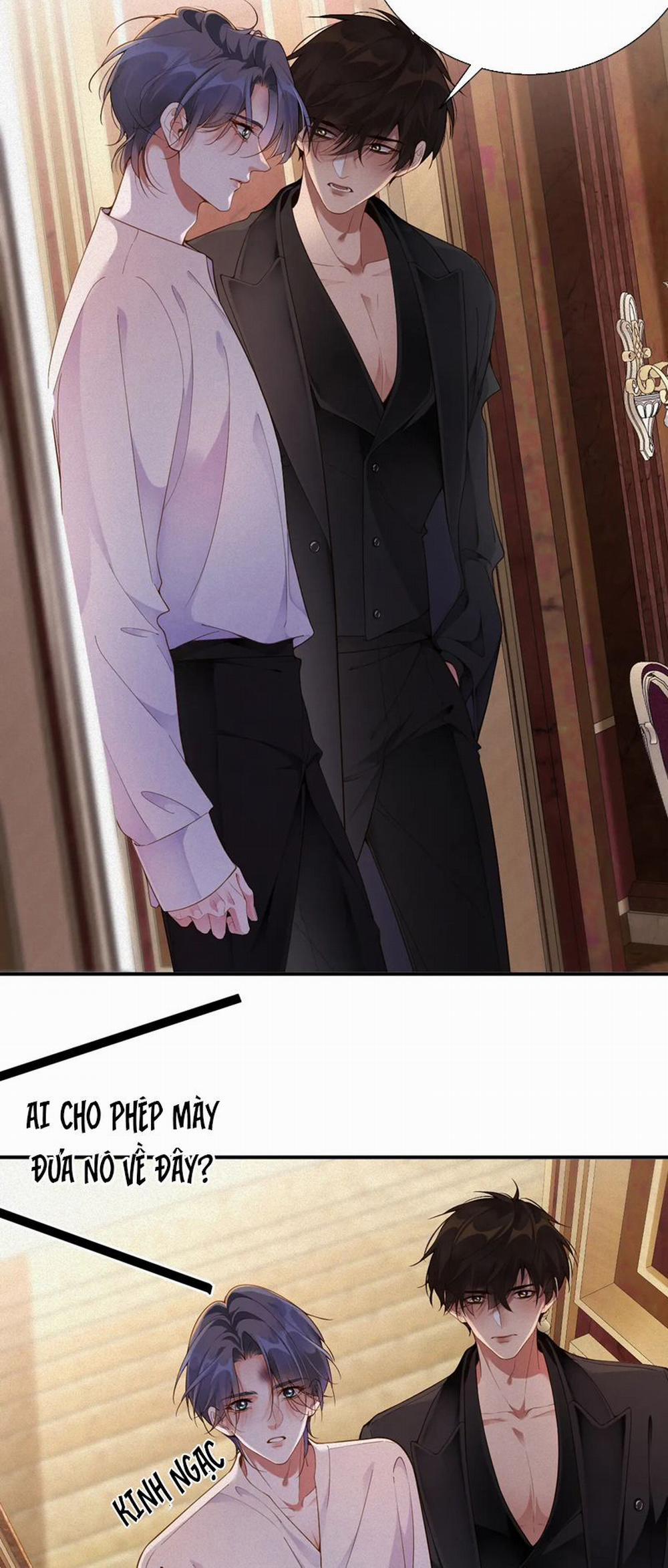 Chồng Trước Lại Muốn Phục Hôn Rồi 40 trang 12