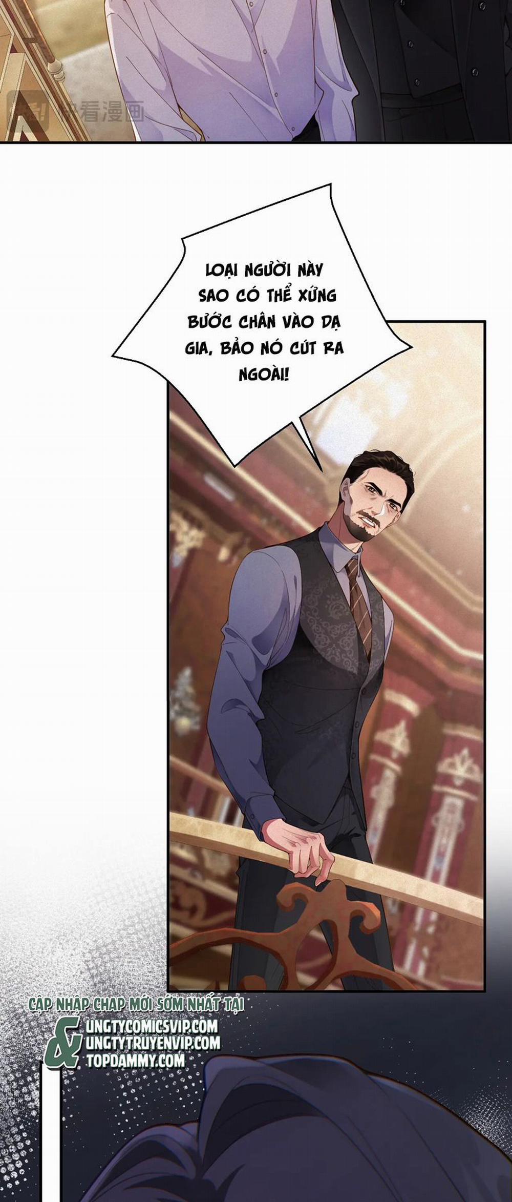 Chồng Trước Lại Muốn Phục Hôn Rồi 40 trang 13