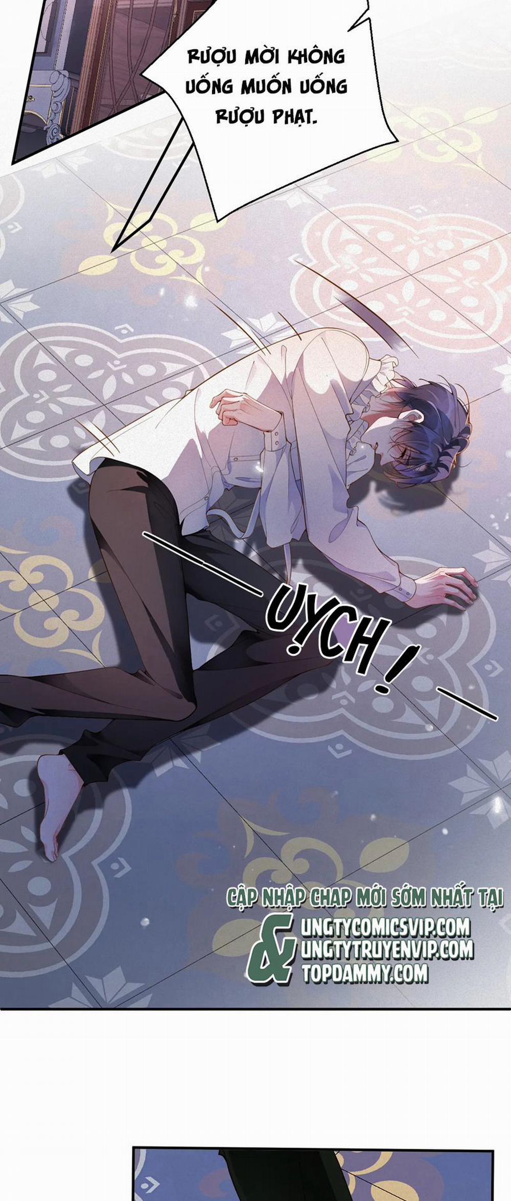 Chồng Trước Lại Muốn Phục Hôn Rồi 40 trang 2