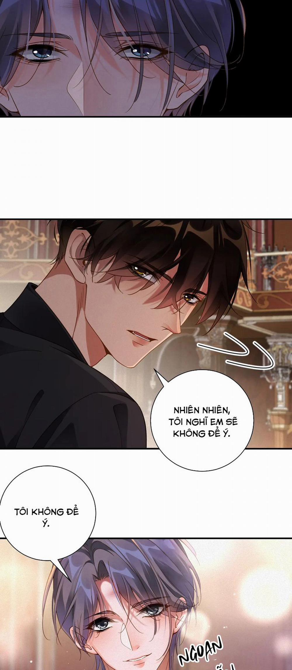 Chồng Trước Lại Muốn Phục Hôn Rồi 40 trang 26