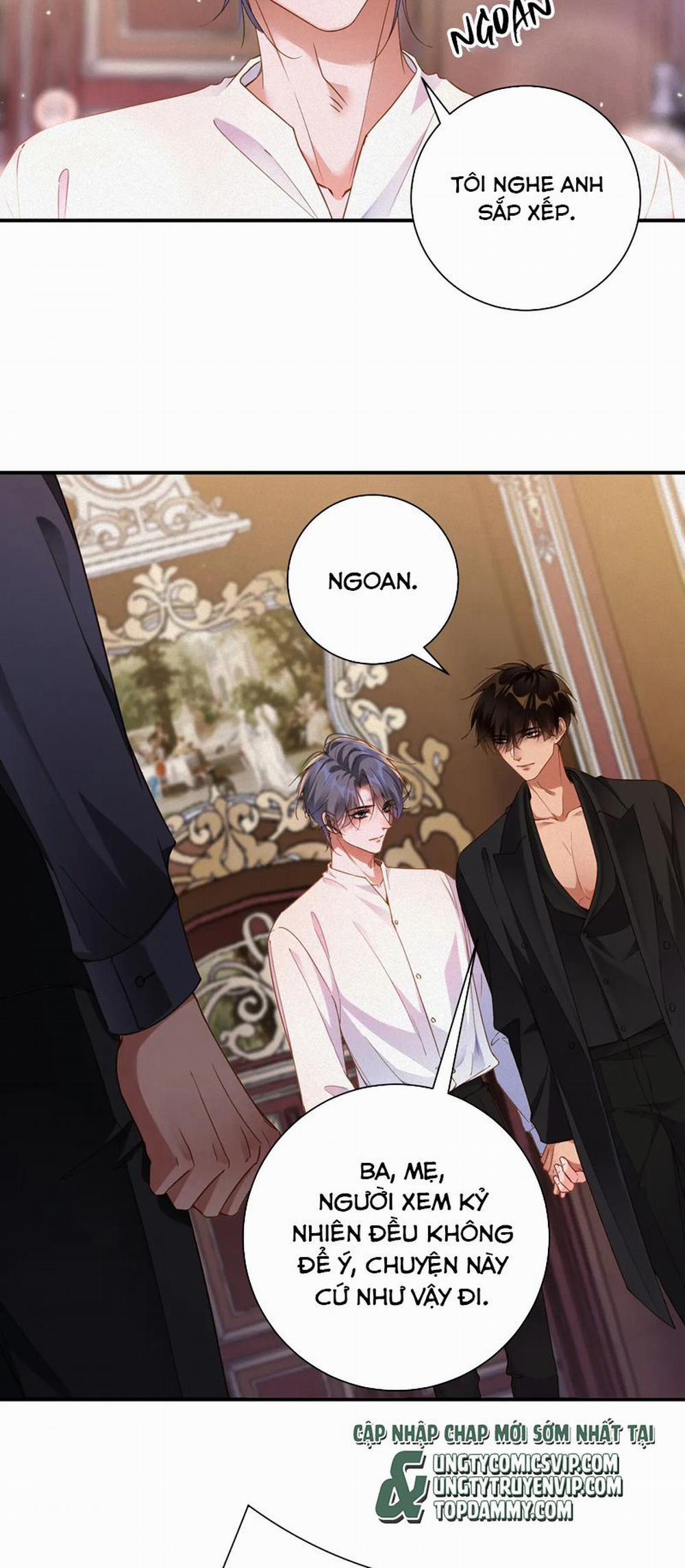 Chồng Trước Lại Muốn Phục Hôn Rồi 40 trang 27