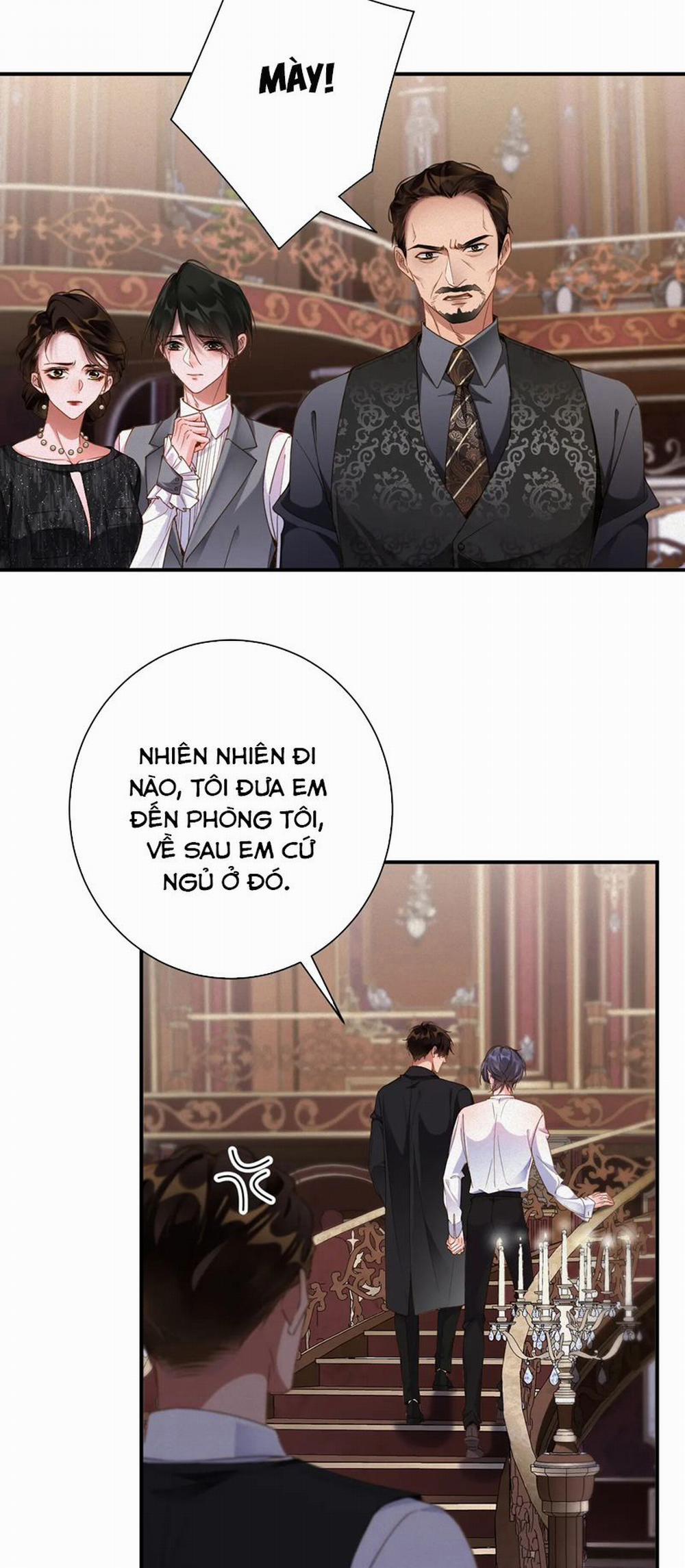 Chồng Trước Lại Muốn Phục Hôn Rồi 40 trang 28