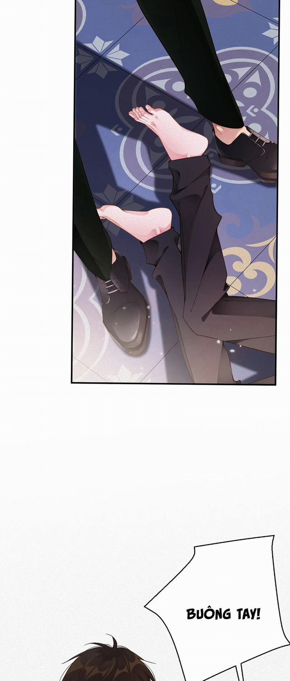 Chồng Trước Lại Muốn Phục Hôn Rồi 40 trang 3