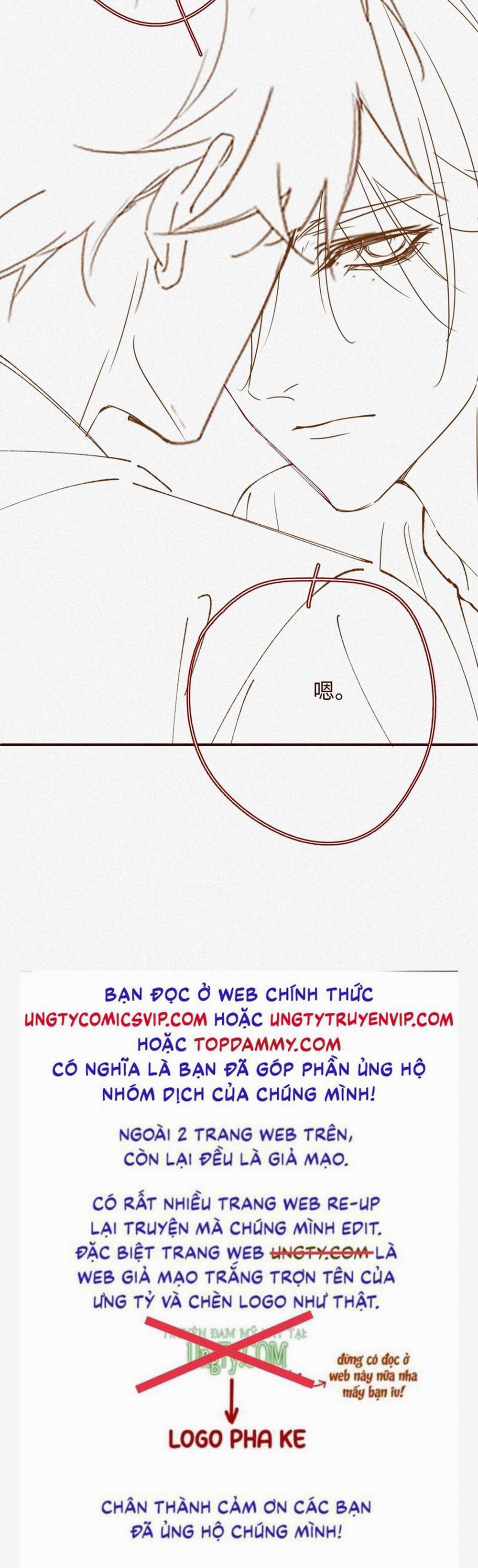 Chồng Trước Lại Muốn Phục Hôn Rồi 40 trang 33