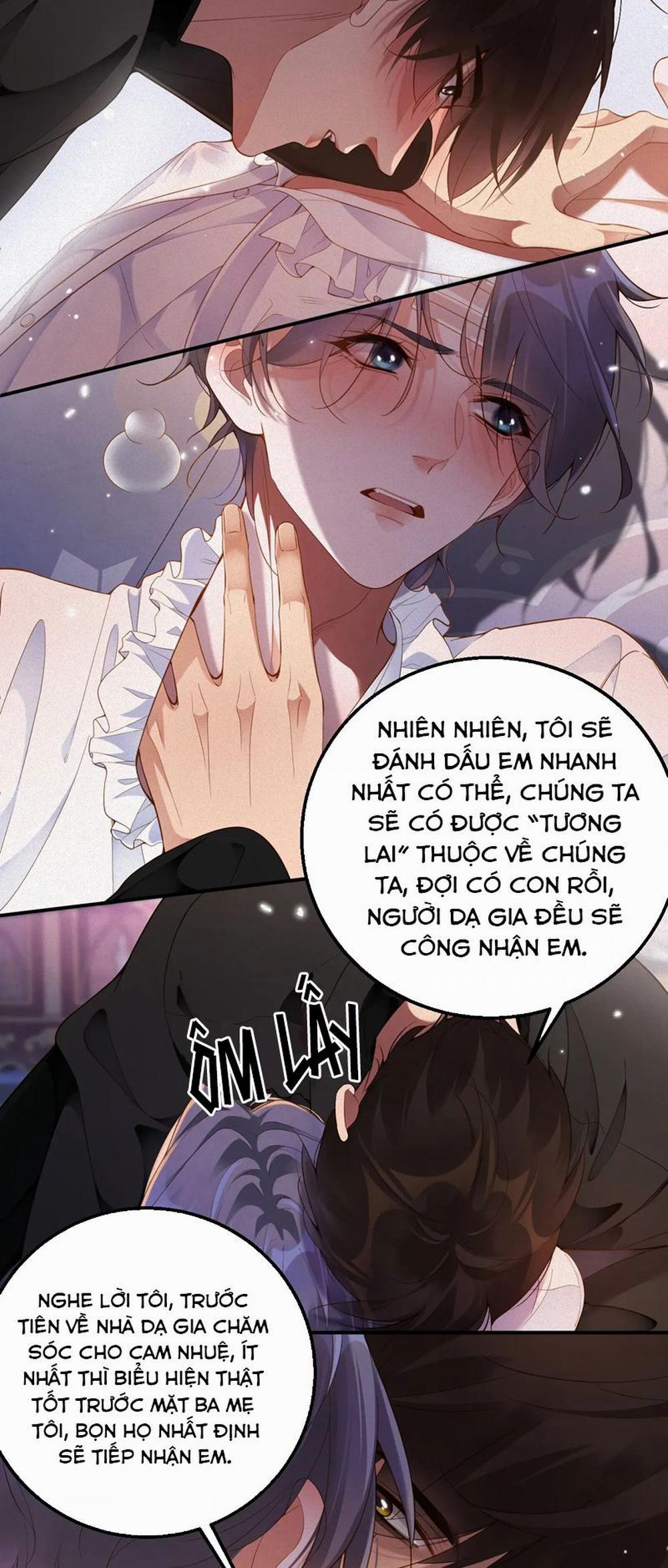 Chồng Trước Lại Muốn Phục Hôn Rồi 40 trang 8