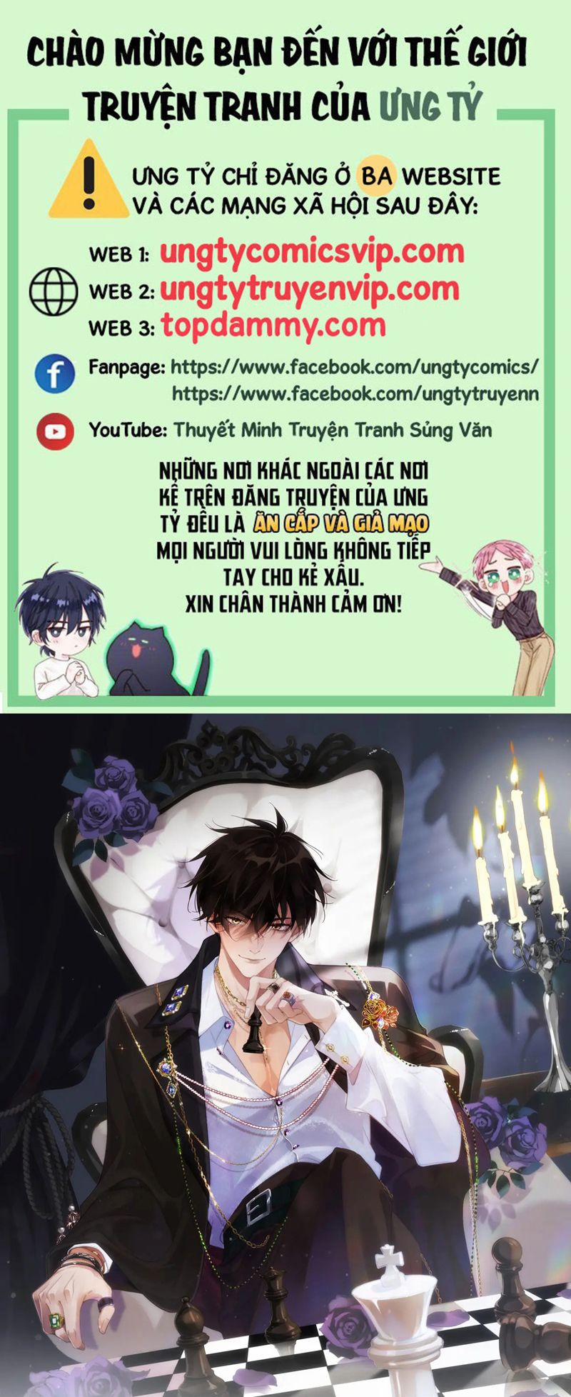 Chồng Trước Lại Muốn Phục Hôn Rồi 41 trang 0