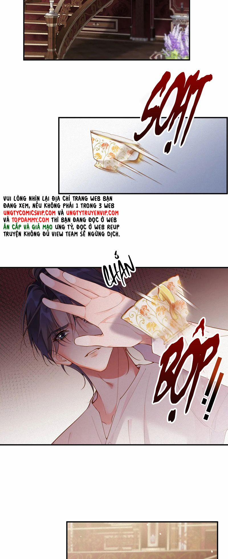 Chồng Trước Lại Muốn Phục Hôn Rồi 41 trang 11