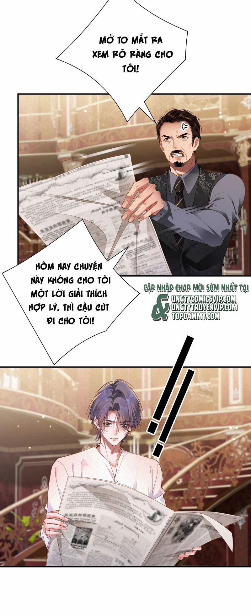 Chồng Trước Lại Muốn Phục Hôn Rồi 41 trang 13