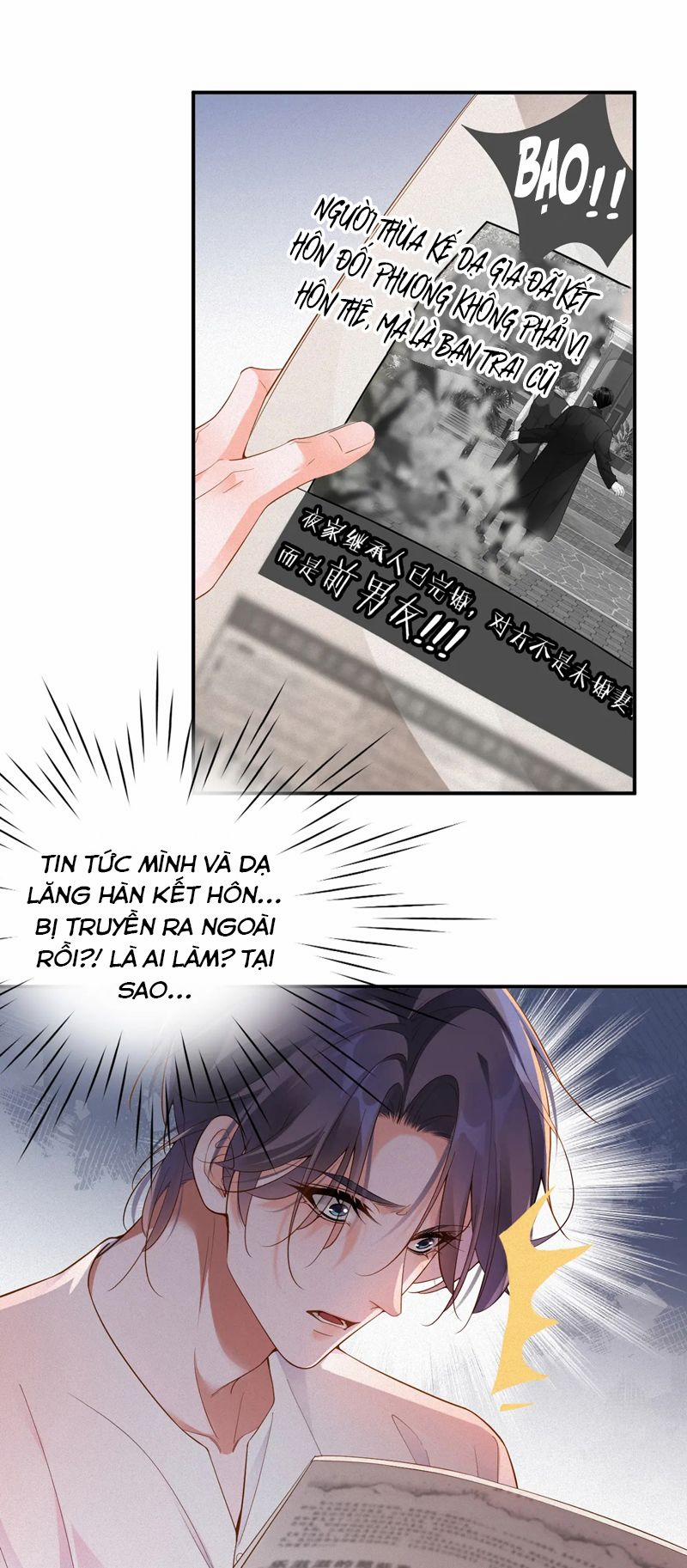 Chồng Trước Lại Muốn Phục Hôn Rồi 41 trang 14