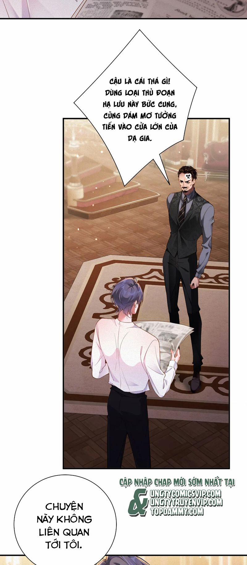 Chồng Trước Lại Muốn Phục Hôn Rồi 41 trang 15