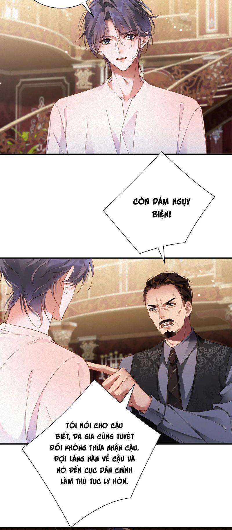 Chồng Trước Lại Muốn Phục Hôn Rồi 41 trang 16