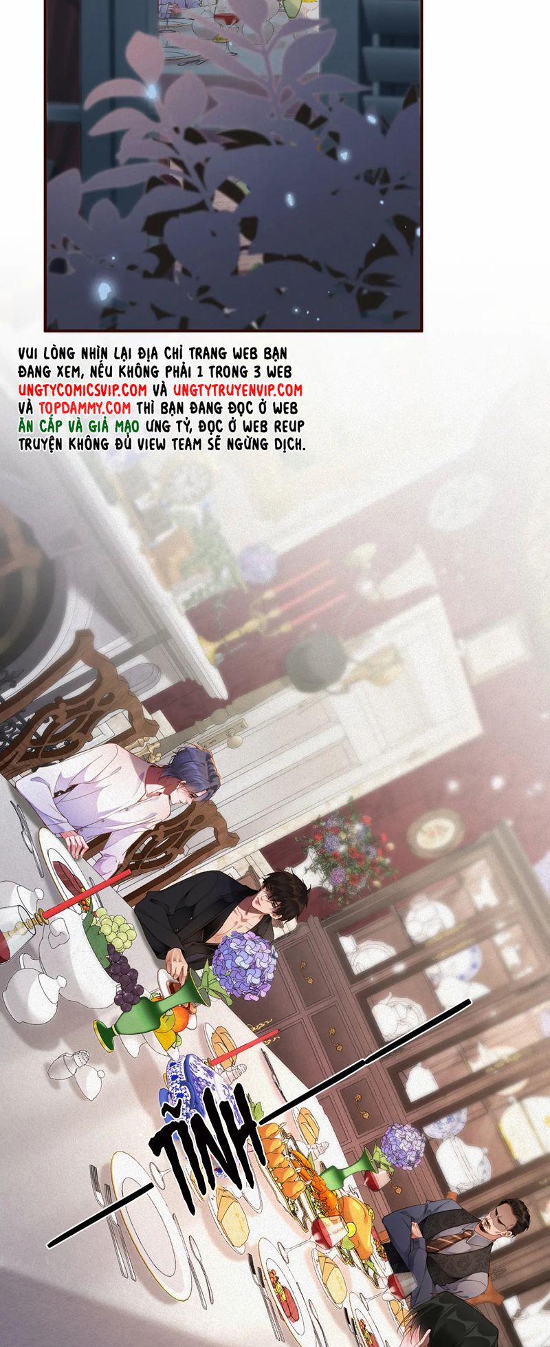 Chồng Trước Lại Muốn Phục Hôn Rồi 41 trang 2