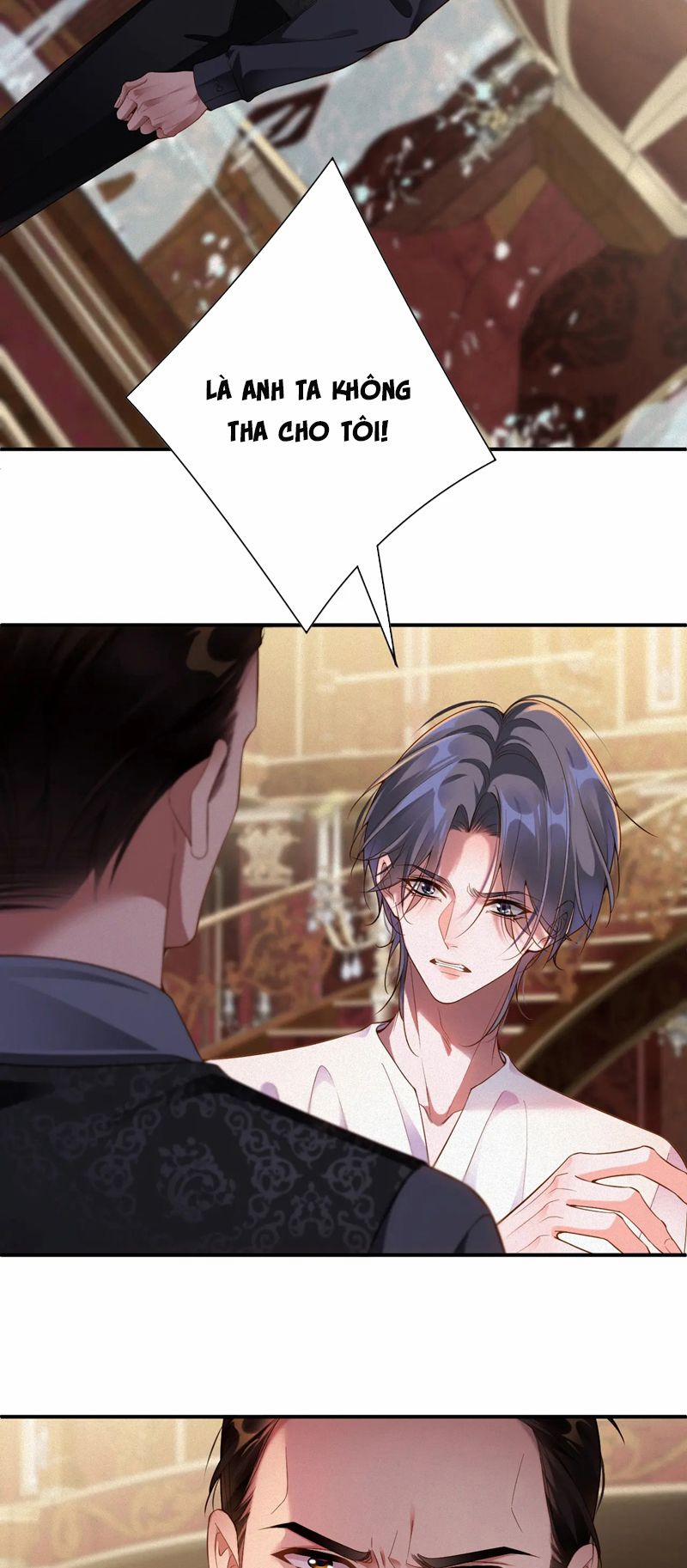 Chồng Trước Lại Muốn Phục Hôn Rồi 41 trang 20