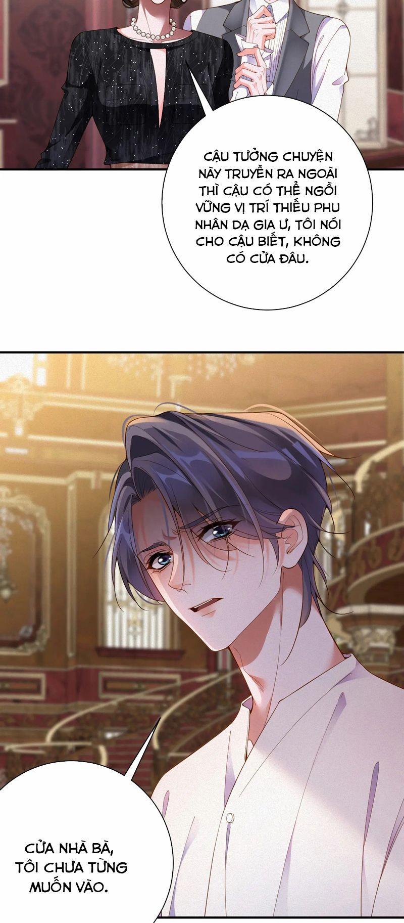 Chồng Trước Lại Muốn Phục Hôn Rồi 41 trang 22