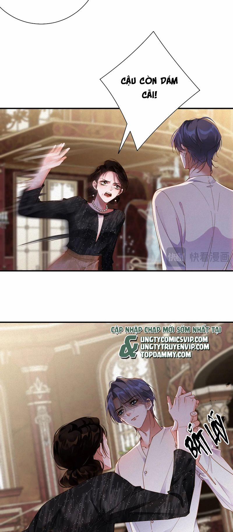 Chồng Trước Lại Muốn Phục Hôn Rồi 41 trang 23