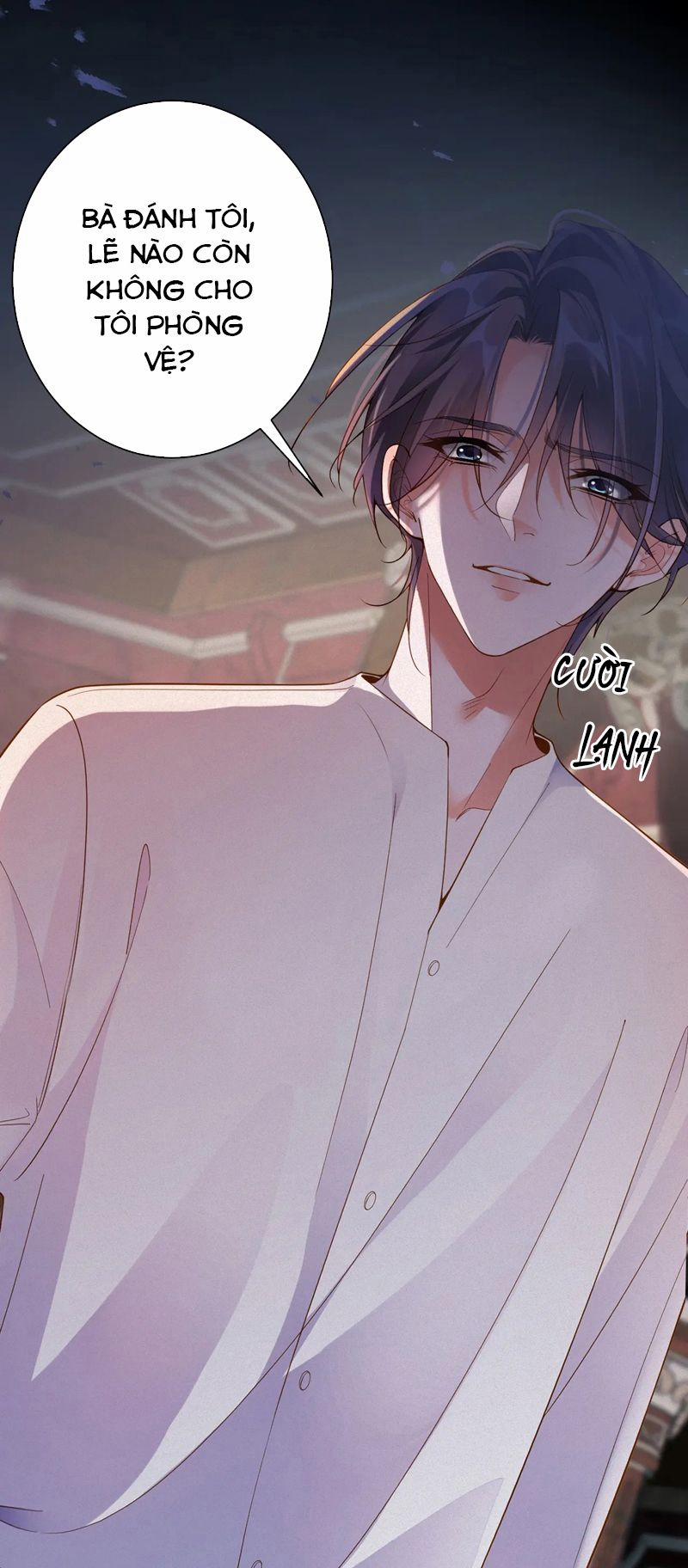 Chồng Trước Lại Muốn Phục Hôn Rồi 41 trang 27