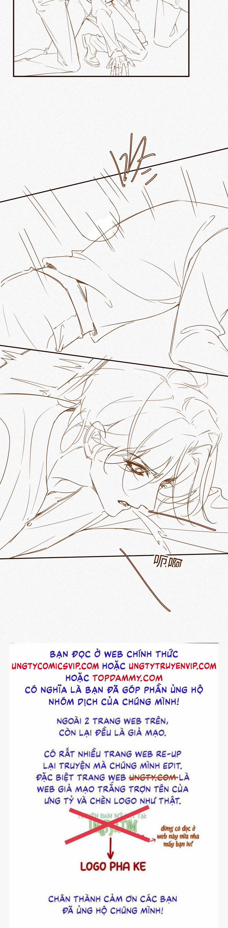 Chồng Trước Lại Muốn Phục Hôn Rồi 41 trang 29