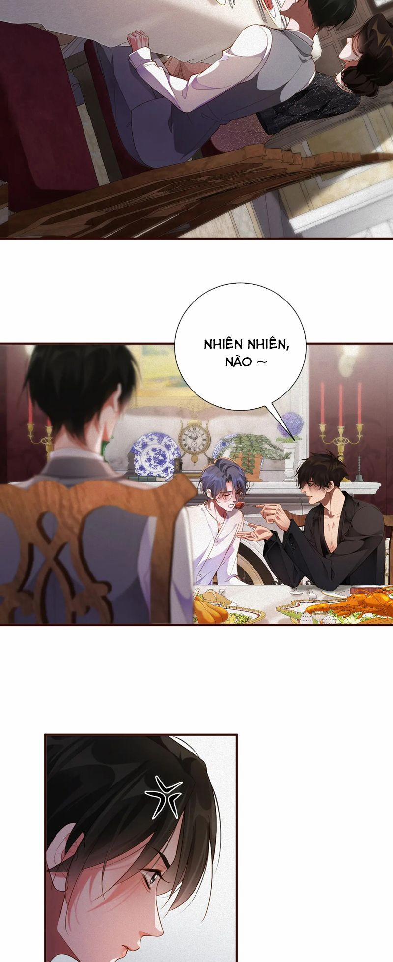 Chồng Trước Lại Muốn Phục Hôn Rồi 41 trang 3