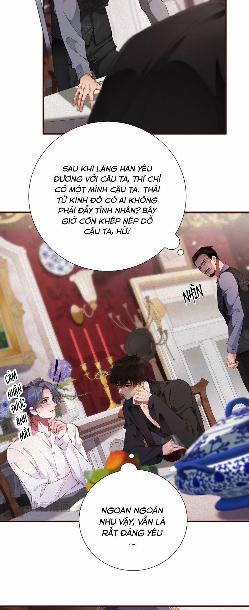 Chồng Trước Lại Muốn Phục Hôn Rồi 41 trang 6