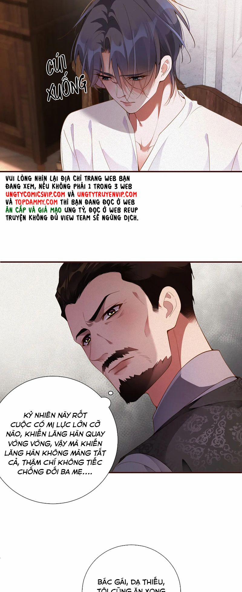 Chồng Trước Lại Muốn Phục Hôn Rồi 41 trang 7